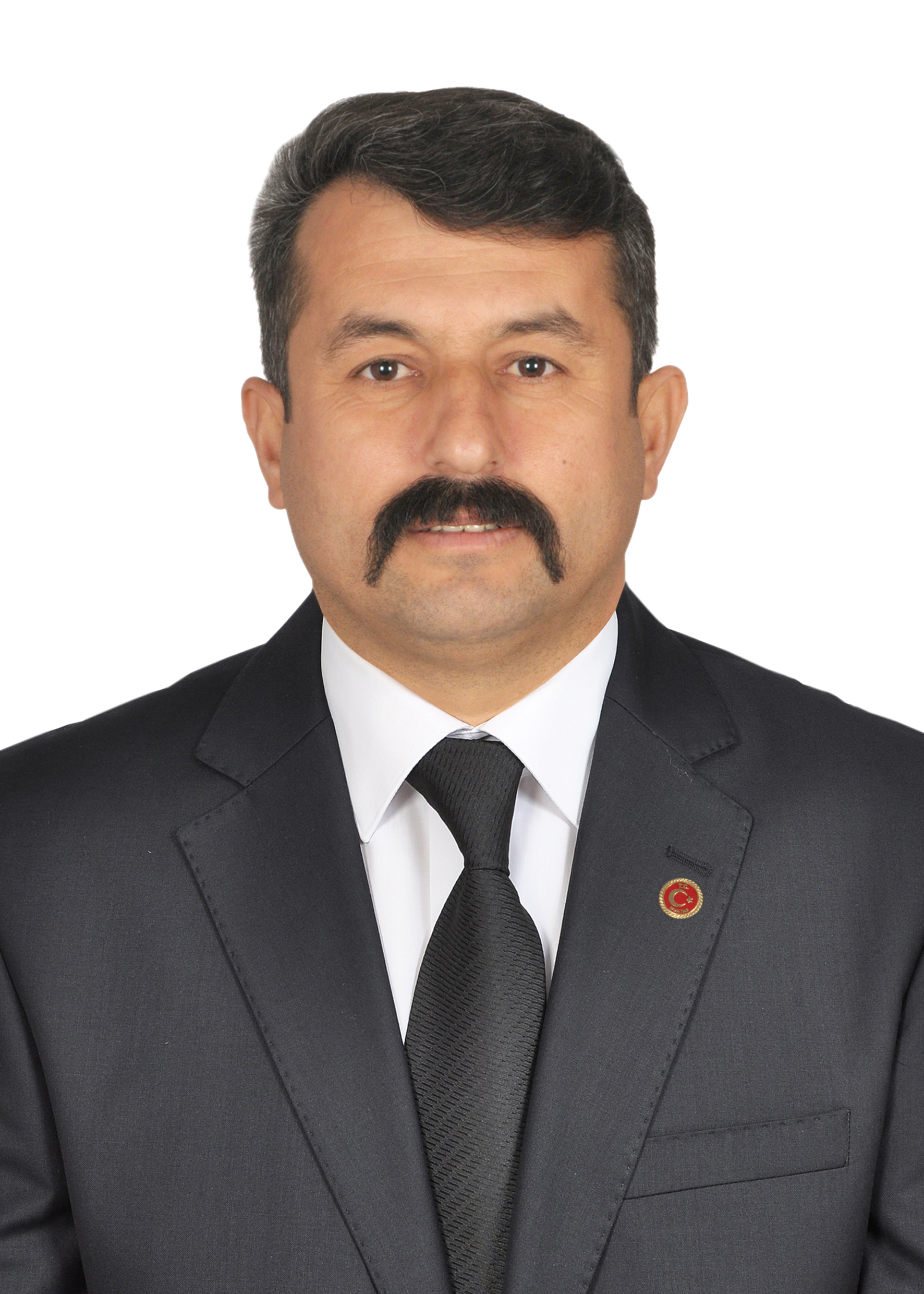Yücel ÖZDEMİR